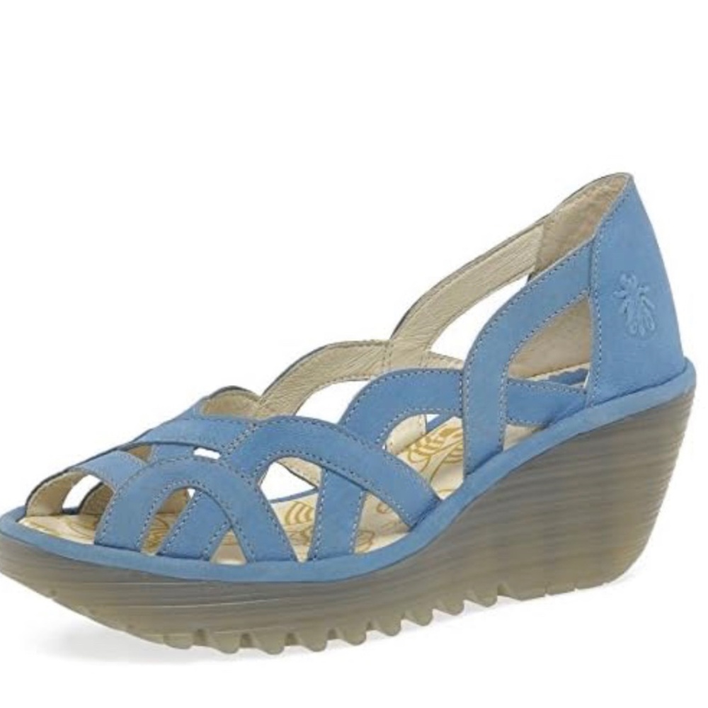 Fly London shoes